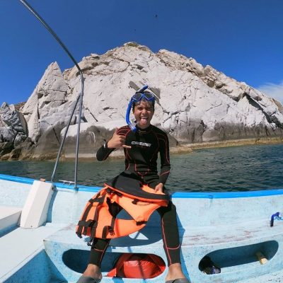 Cabo Pulmo Adventures